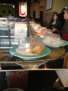 Washington Federal Way Blue Island Sushi photo 7