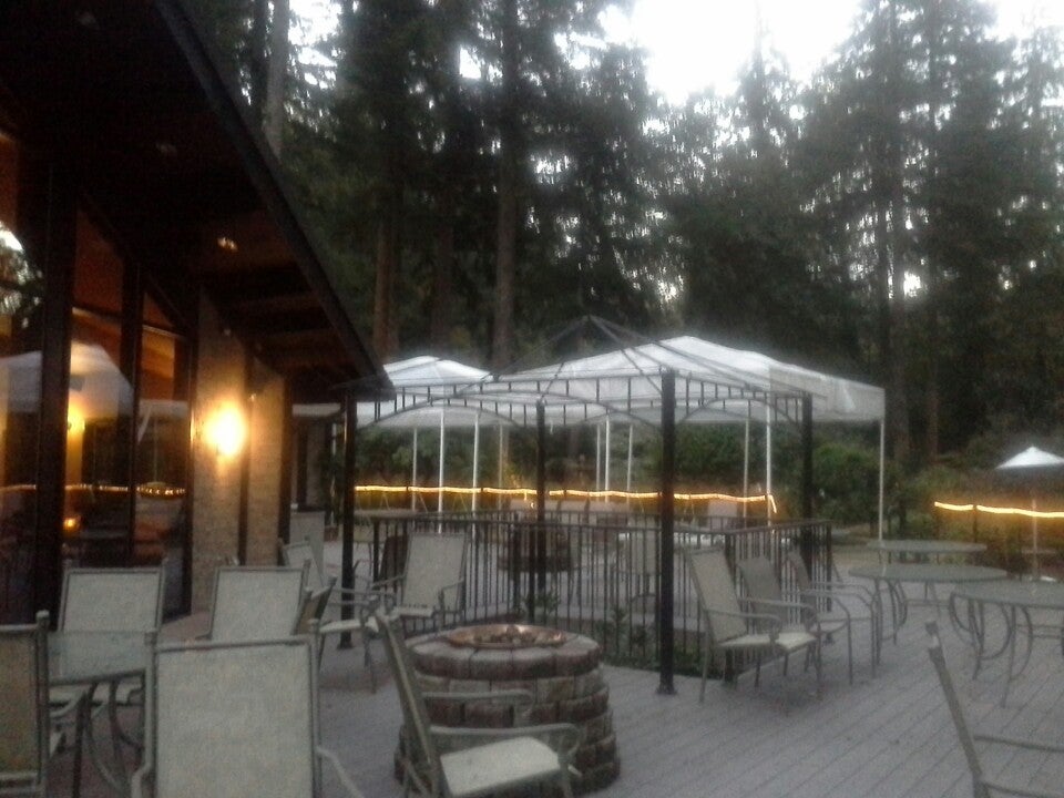 Oregon Gresham Riverview Restaurant photo 7