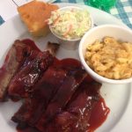 Ohio Columbus Lawshea's Southern Fish & Ribs photo 1