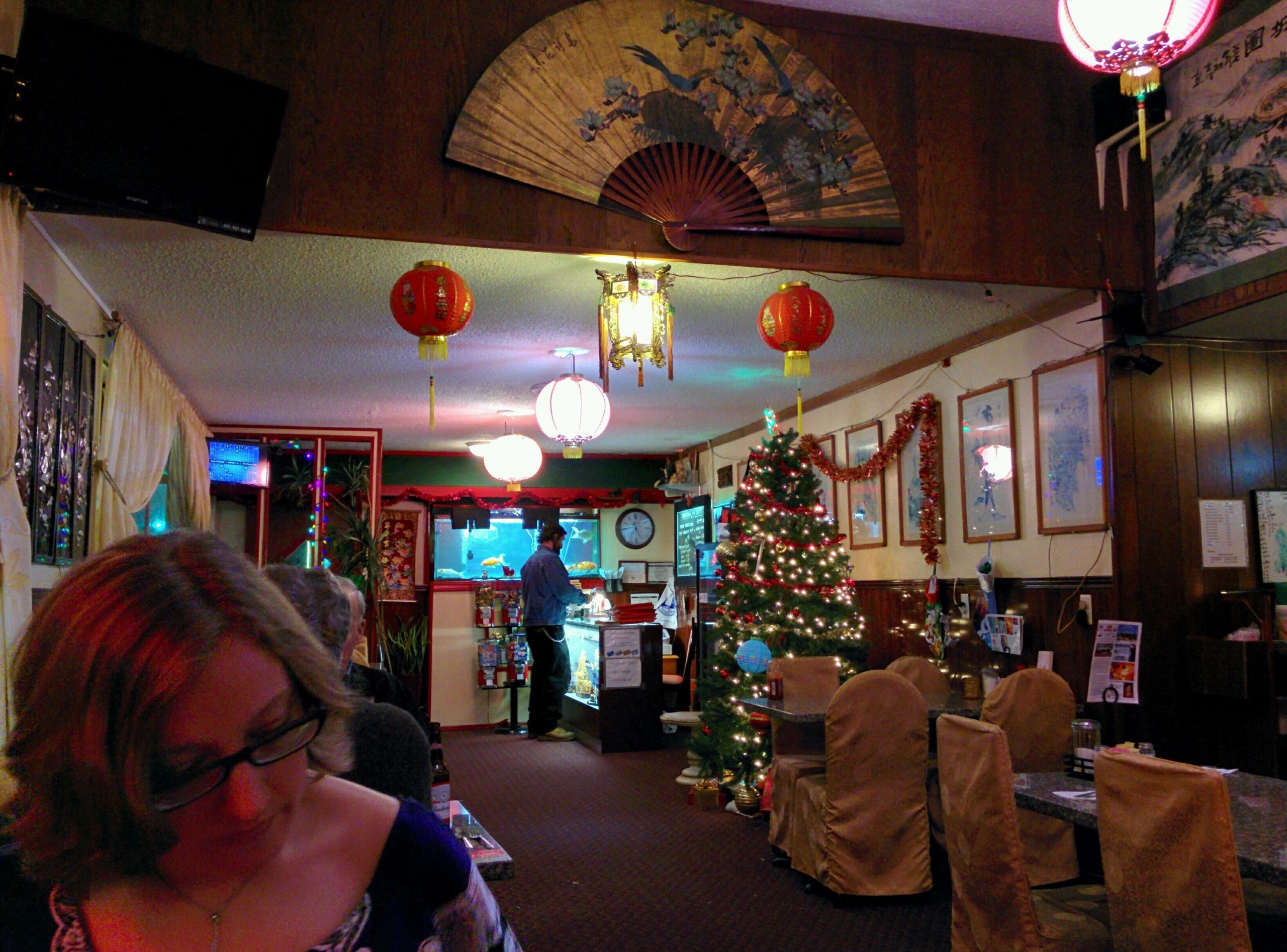 Oregon Lincoln City Lee's Chinese photo 7