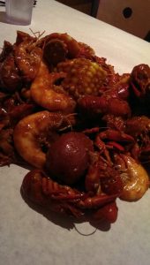 Washington Auburn The Cajun Crawfish photo 7