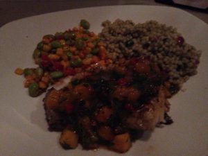 Nevada Summerlin Bonefish Grill photo 5