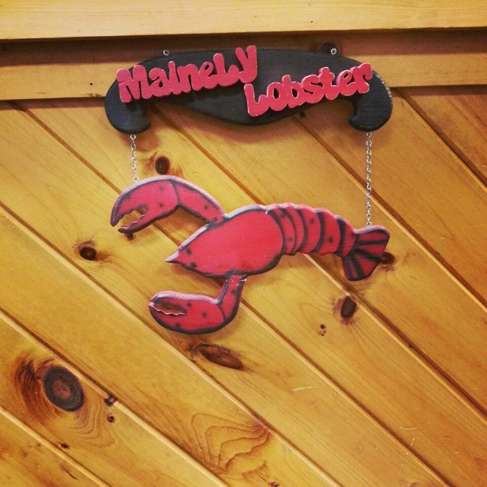 New York Plattsburgh Mainely Lobster & Seafood photo 3