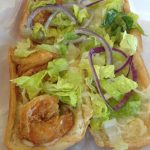 Virginia Fairfax Daves Seafood & Subs Chantilly photo 1