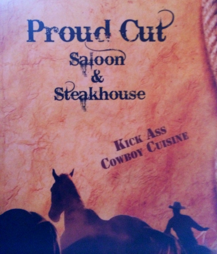 Wyoming Worland Proud Cut Saloon photo 3