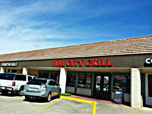 Texas Tyler Fish City Grill photo 7