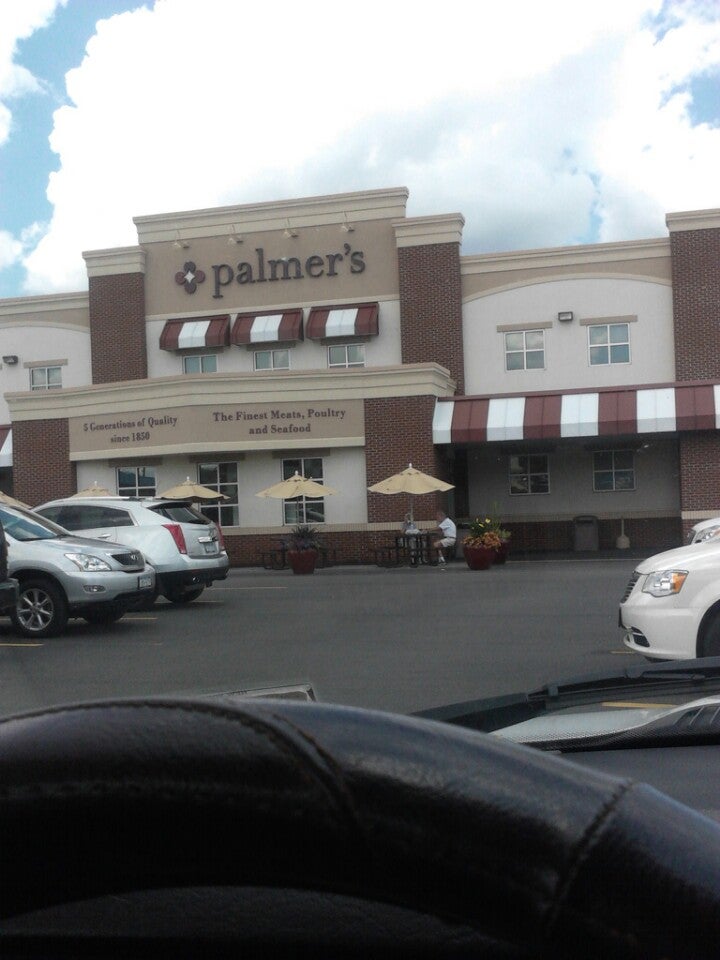 New York Rochester Palmer's Direct to You Market photo 7