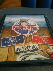 Texas Galveston Bubba Gump Shrimp Co. photo 7