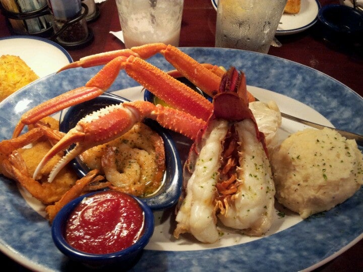 Wisconsin Milwaukee Red Lobster photo 5