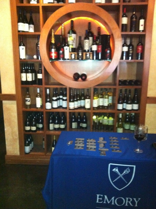 Texas Austin Cru Wine Bar photo 7