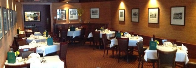 New York Rochester Grinnell's Restaurant photo 3