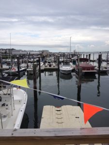 New Jersey Wildwood Sunset Pier Restaurant photo 5