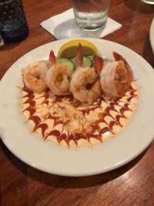 Virginia Virginia Beach Blue Seafood & Spirits photo 7