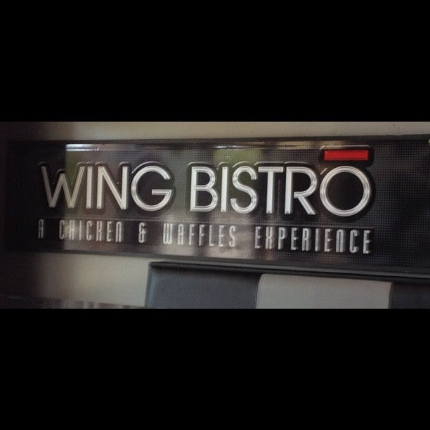 Virginia Hampton Wing Bistro photo 3