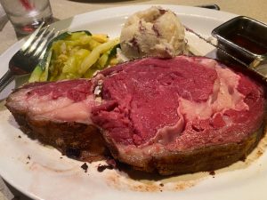 Wyoming Gillette The Prime Rib Restaurant photo 5