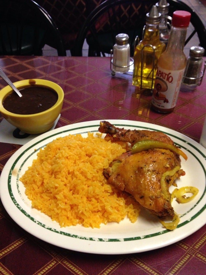 New Jersey Jersey City Latin American Restaurant photo 3