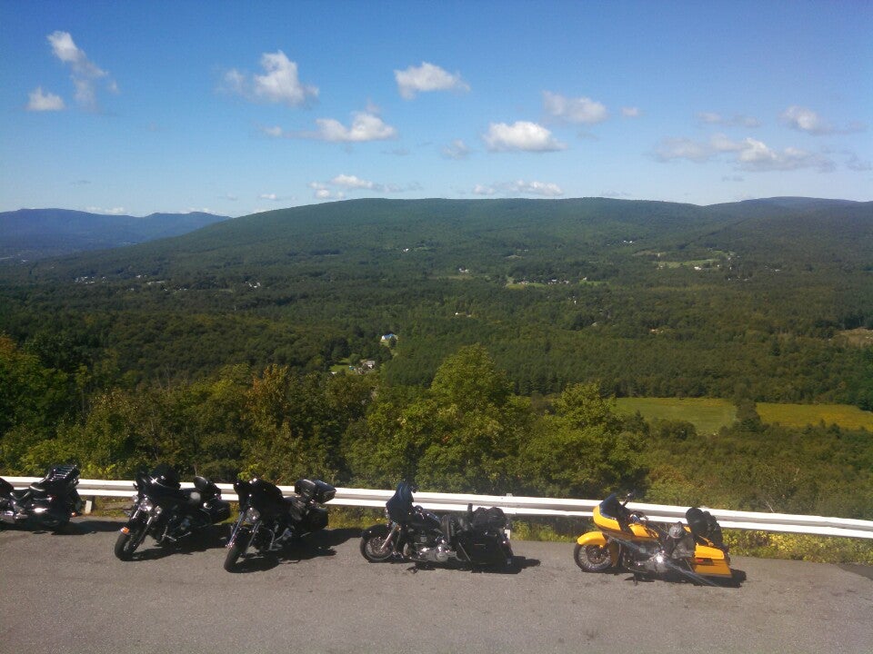 Vermont Bennington Golden Eagle Restaurant photo 5