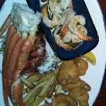 Virginia Blacksburg Red Lobster photo 1