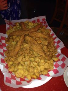 Texas Arlington Razzoo's Cajun Cafe photo 5