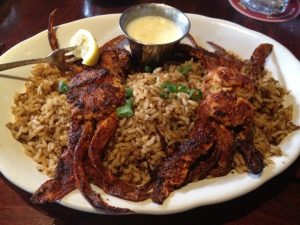 Texas Garland Pappadeaux Seafood Kitchen photo 7