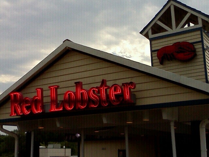 Wisconsin Milwaukee Red Lobster photo 3