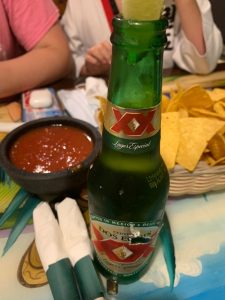 Tennessee Oak Ridge El Mezcal Mexican Restaurant photo 5