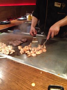 South Dakota Rapid City Fuji Japanese Steakhouse & Sushi Bar photo 7