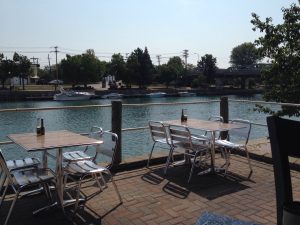 New York Niagara Falls The Dockside Bar & Grill photo 5