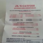 Texas Mesquite Jrs Catfish Shack Rob Holmes photo 1