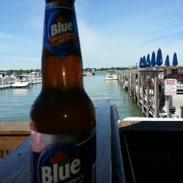 Ohio Sandusky Crabby Joe's Dockside photo 5