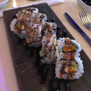 Texas Austin Eurasia Sushi Bar & Seafood photo 7