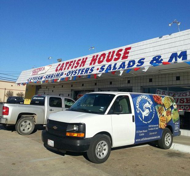 Texas Frisco Catfish House photo 7