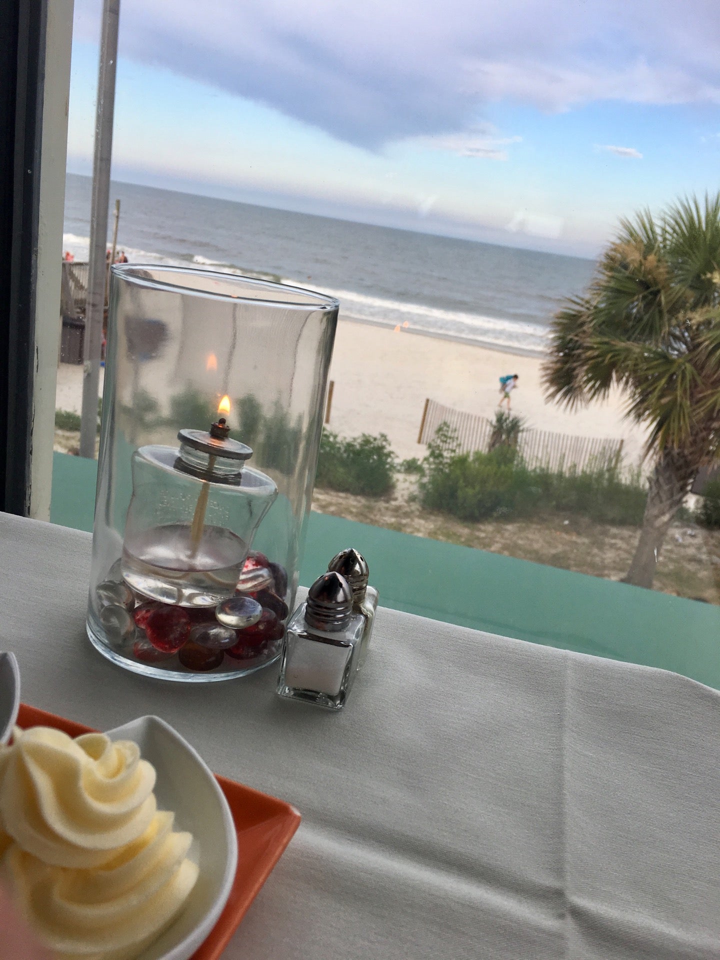 South Carolina Pawleys Island Austin's Cabana Cafe photo 3