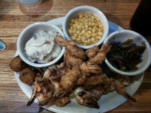 Texas Tyler Clear Springs Texas Restaurant photo 7