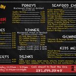 Texas Katy Captain Crawfish Cajun Seafood photo 1