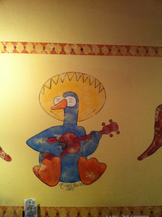 Texas Plano Blue Goose Cantina photo 3