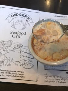 Oregon Seaside Dooger's Seafood & Grill photo 5