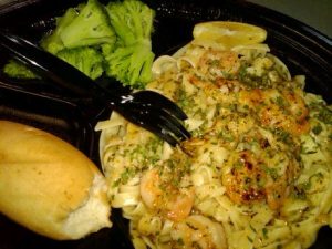 South Carolina Charleston Captain D's Seafood Kitchen photo 5