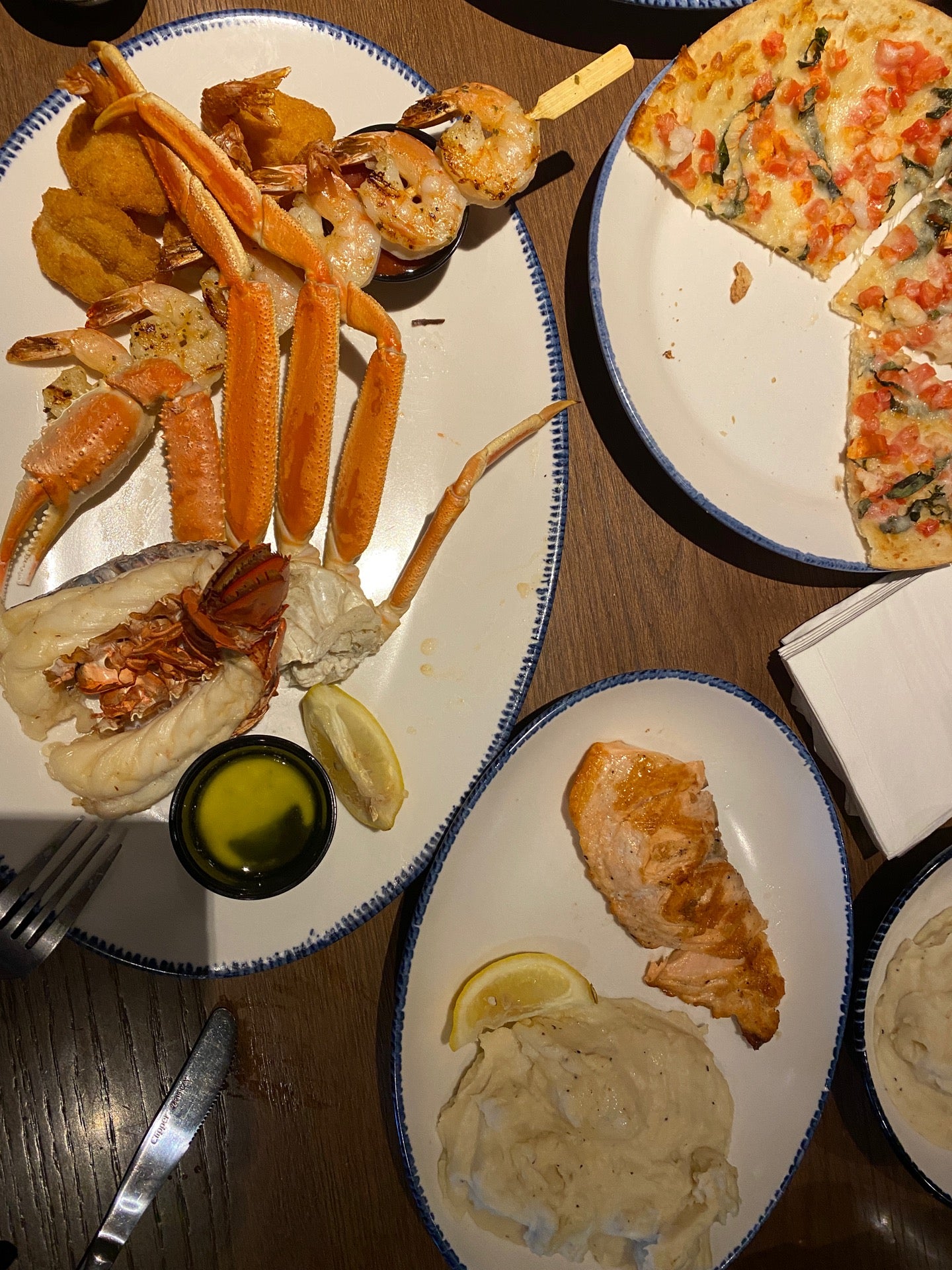 Oregon Eugene Red Lobster photo 7