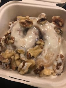 Texas Mesquite Cinnaholic photo 5