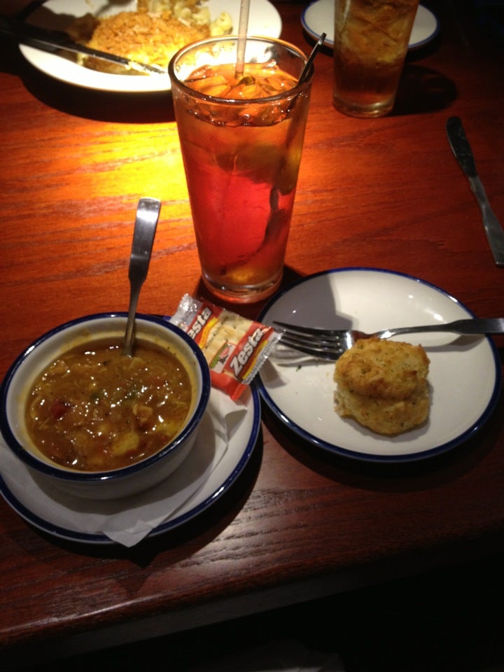 Texas Wichita Falls Red Lobster photo 3