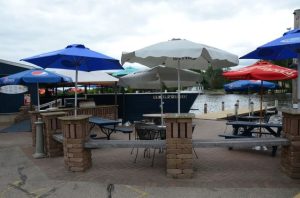 Wisconsin Waupaca Bridge Bar & Restaurant photo 5