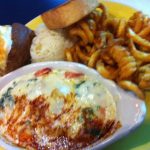 Texas Laredo La Roca Seafood & Italian Restaurant photo 1