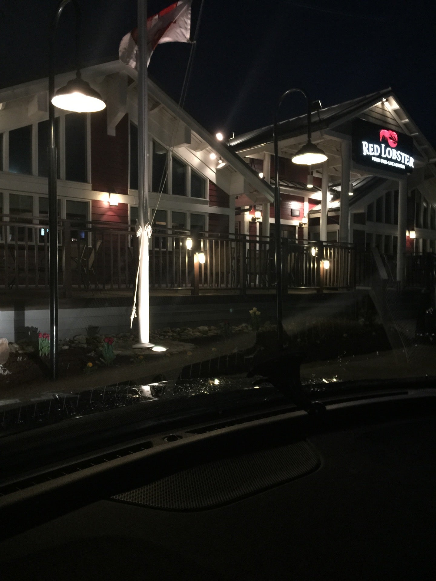 Pennsylvania State College Red Lobster photo 3