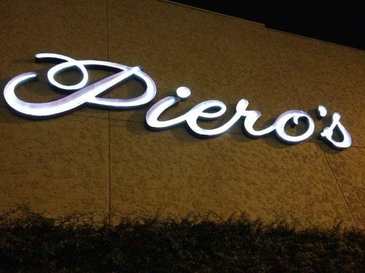 Nevada Las Vegas Piero's Italian Cuisine photo 7