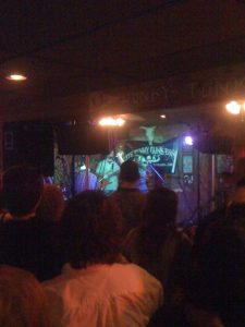 Pennsylvania Scranton Chaplin's Honky Tonk photo 7