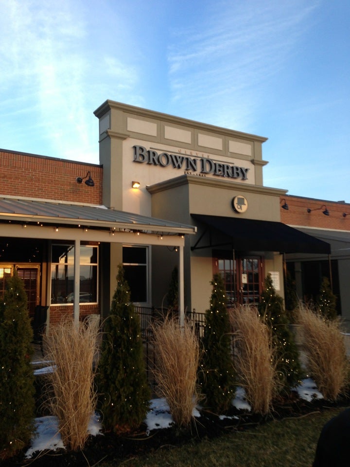 Ohio Akron Brown Derby Steakhouse Medina photo 3