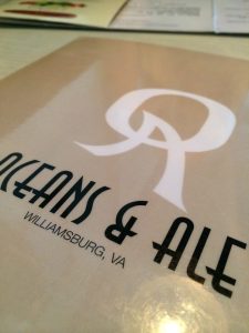 Virginia Williamsburg Oceans & Ale photo 7