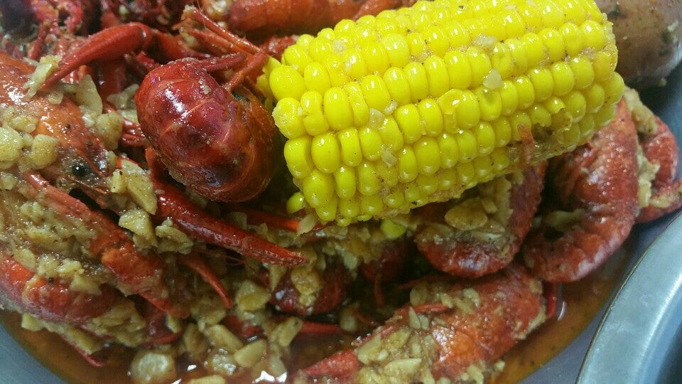 Texas Cypress La Spicy Crawfish photo 3