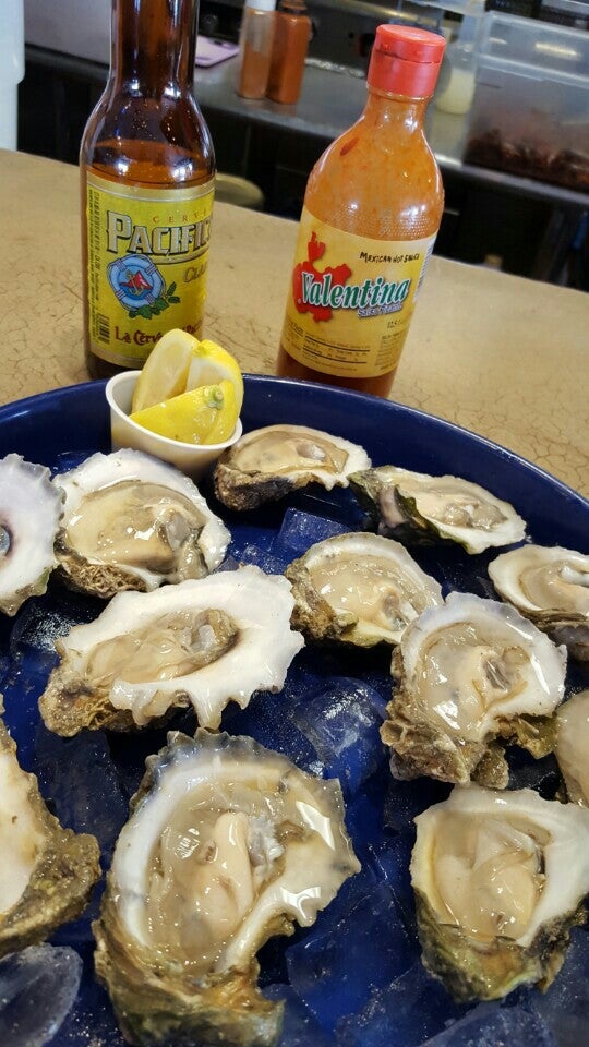 Texas Frisco Aw Shucks Oyster Bar photo 5